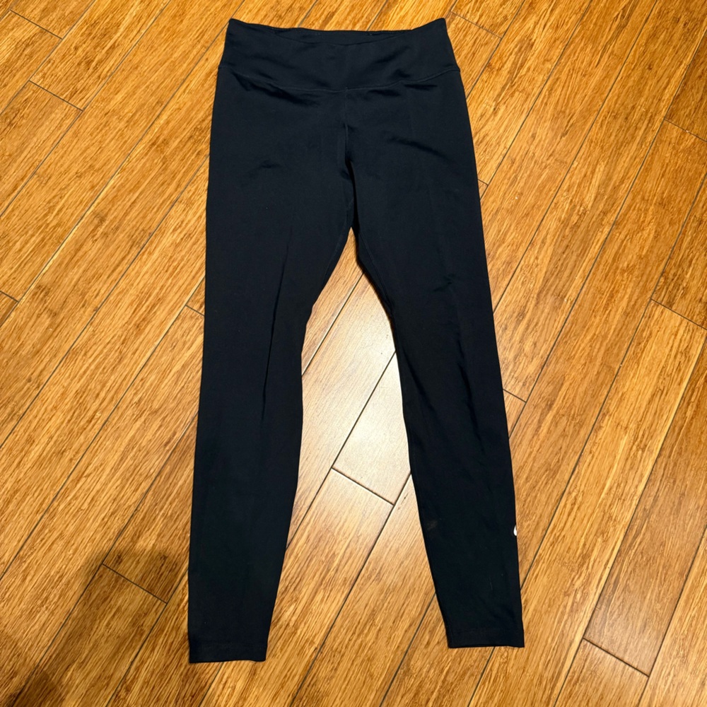 Nike Black Leggings